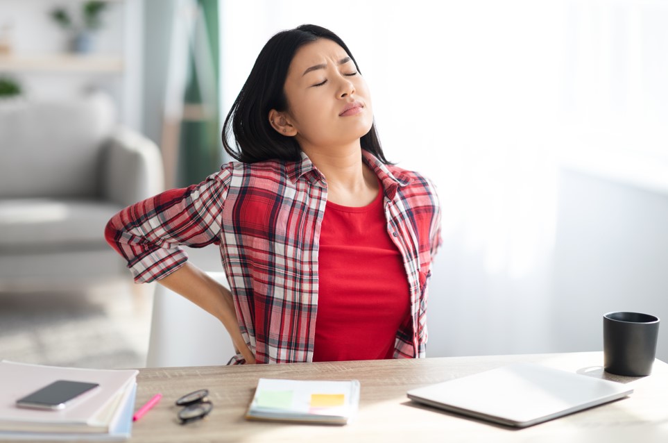 Beyond the Ache: Your Guide to Effective Back Pain Relief