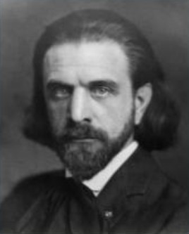 Dr. B.J. Palmer