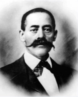 Harvey Lillard