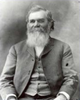 Dr. D.D. Palmer