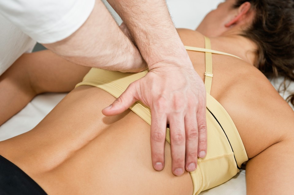Unlocking Faster Healing: Your Guide to Advanced Chiropractic Passive Modalities