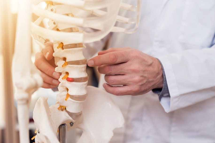 Chiropractic Care: Your Path to Complete Wellness 